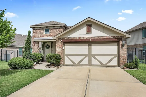 $2,500 | 2505 Bernadino Drive, Texas City, TX 77568
