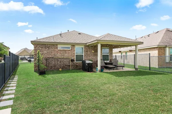 $2,500 | 2505 Bernadino Drive, Texas City, TX 77568