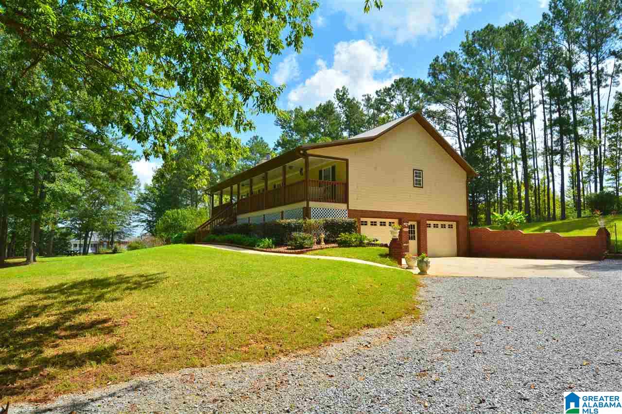 2086 Salem Road Montevallo, AL 35115 - Photo 3 of 47