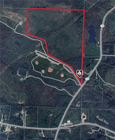 $279,000 | 0 State Route 168, Darlington, PA 16115