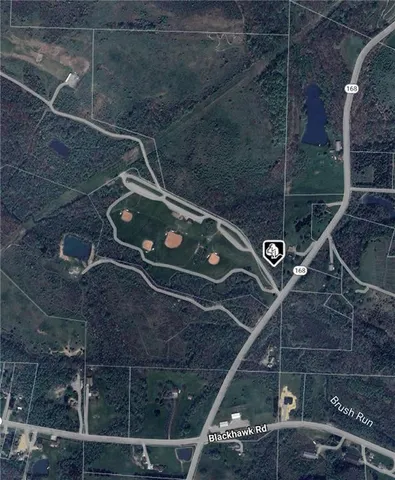 $279,000 | 0 State Route 168, Darlington, PA 16115