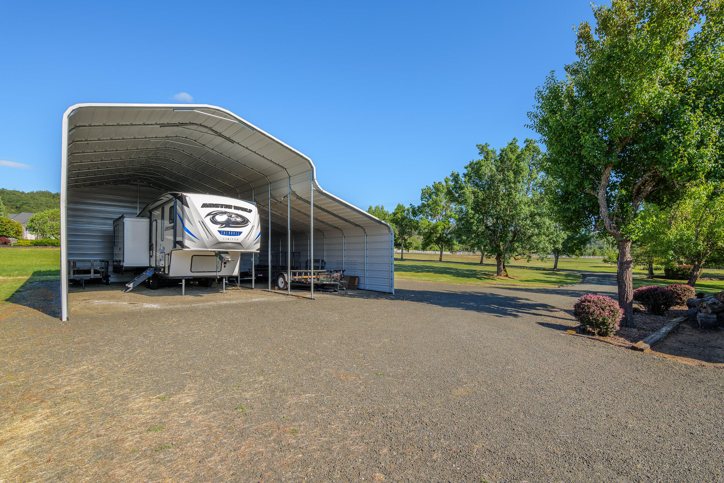 2270 Fisher Road Roseburg, OR 97471 - Photo 73 of 84 Final Order (74)