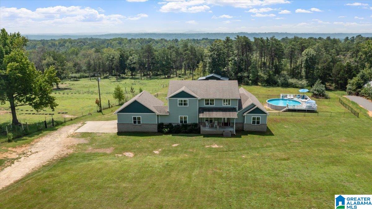 760 Newton Road Odenville, AL 35120 - Photo 4 of 39