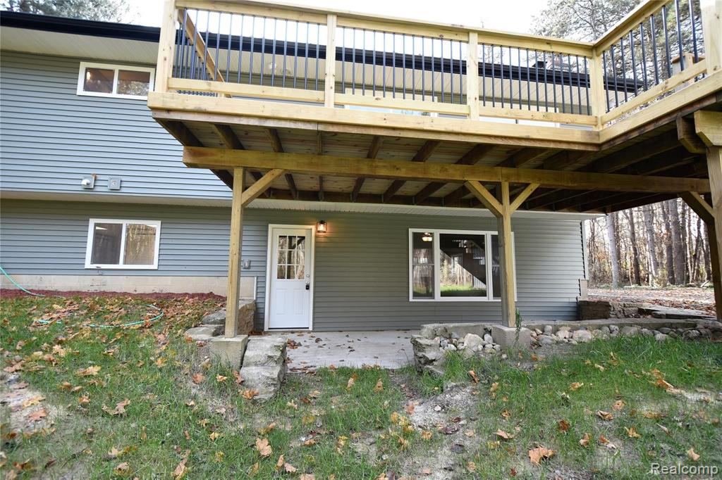 7857 Newberry Road Durand, MI 48429 - Photo 53 of 56