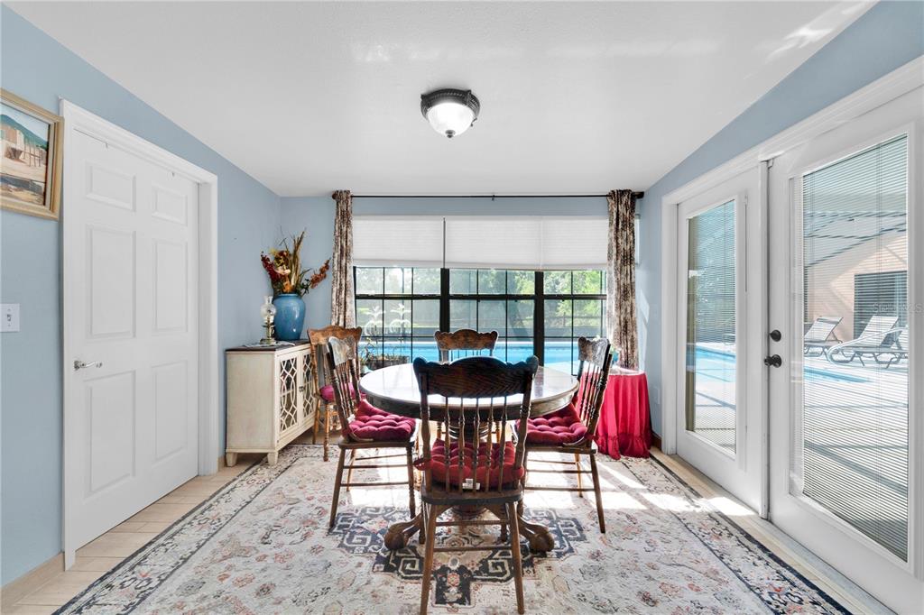 2456 Danforth Road Spring Hill, FL 34608 - Photo 32 of 54