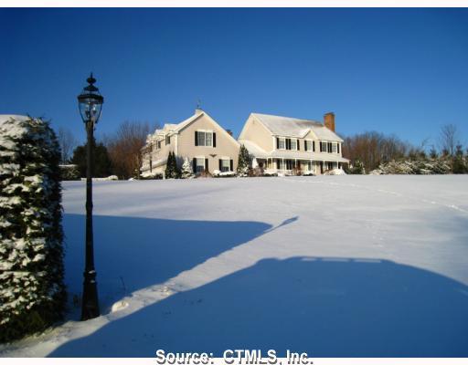62 Long Horizon Road Bethlehem, CT 06751 - Photo 1 of 1 Gallery Image 1