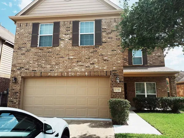 $349,000 | 12218 Claytons Park Lane, Humble, TX 77346
