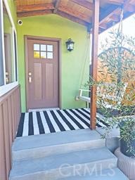 117 Kenneth Street Camarillo, CA 93010 - Photo 8 of 10 a view of a porch