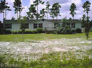 527 Brighton Road Rocky Point, NC 28457 - Photo 1 of 1 Exterior Front.