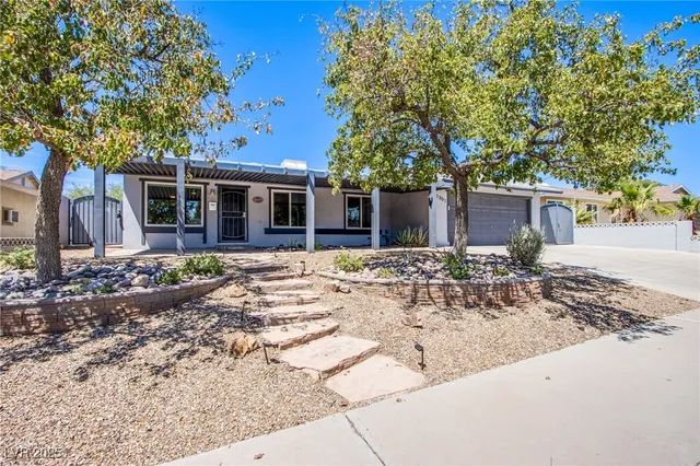 $525,000 | 1307 Appaloosa Road, Boulder City, NV 89005