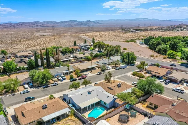 $525,000 | 1307 Appaloosa Road, Boulder City, NV 89005