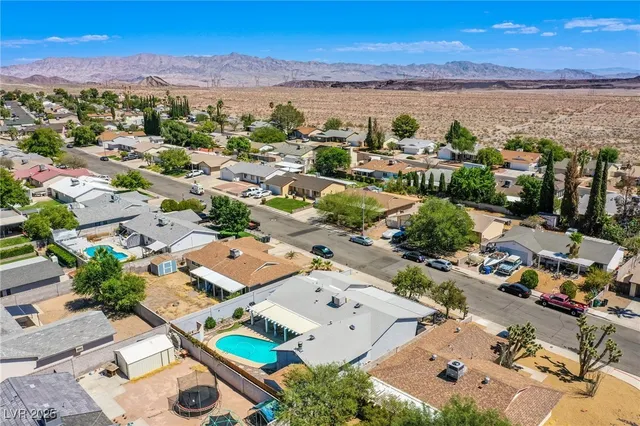 $525,000 | 1307 Appaloosa Road, Boulder City, NV 89005
