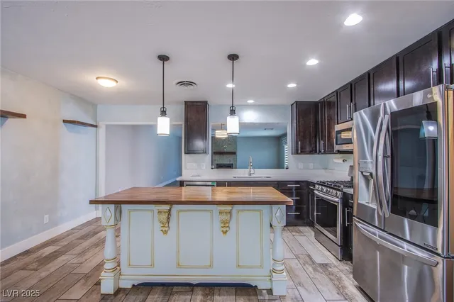 $525,000 | 1307 Appaloosa Road, Boulder City, NV 89005