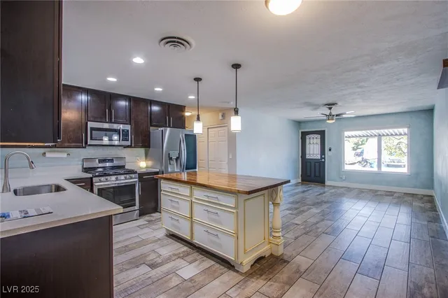 $525,000 | 1307 Appaloosa Road, Boulder City, NV 89005