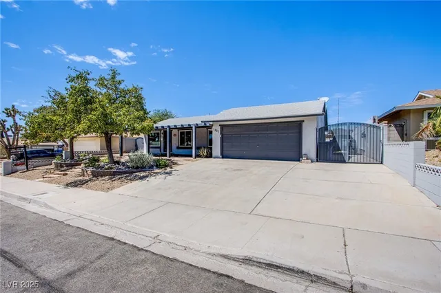 $525,000 | 1307 Appaloosa Road, Boulder City, NV 89005