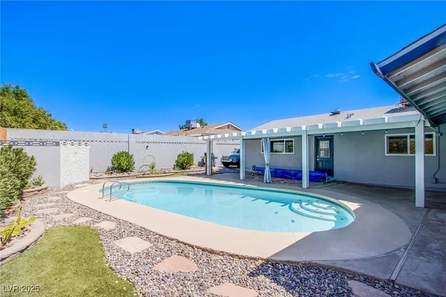 $525,000 | 1307 Appaloosa Road, Boulder City, NV 89005