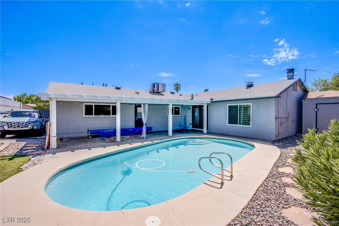 1307 Appaloosa Road Boulder City, NV 89005 - Photo 8 of 34 Gallery Image 8