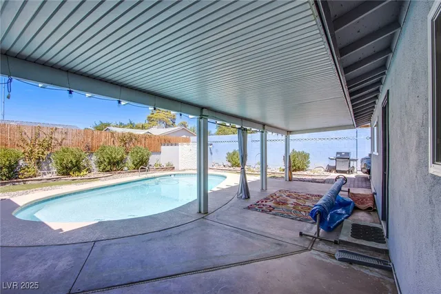 $525,000 | 1307 Appaloosa Road, Boulder City, NV 89005