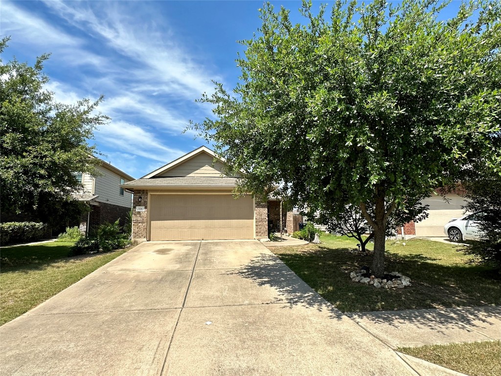 176 Housefinch Loop Leander, TX 78641 - Photo 1 of 1