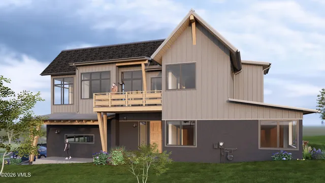 $1,895,000 | 229 Mount Hope Circle, Eagle, CO 81631