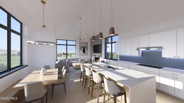 $1,749,000 | 229 Mount Hope Circle, Eagle, CO 81631