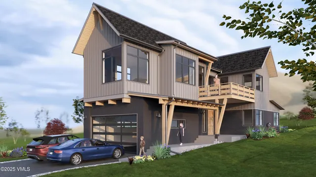 $1,895,000 | 229 Mount Hope Circle, Eagle, CO 81631