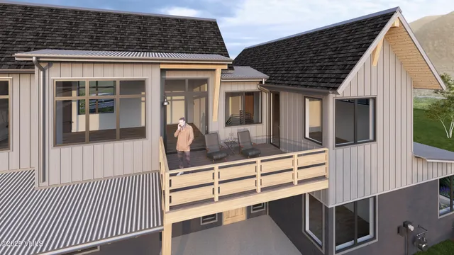 $1,749,000 | 229 Mount Hope Circle, Eagle, CO 81631