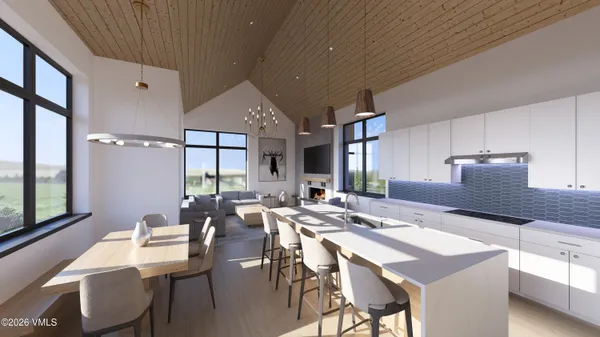 $1,895,000 | 229 Mount Hope Circle, Eagle, CO 81631