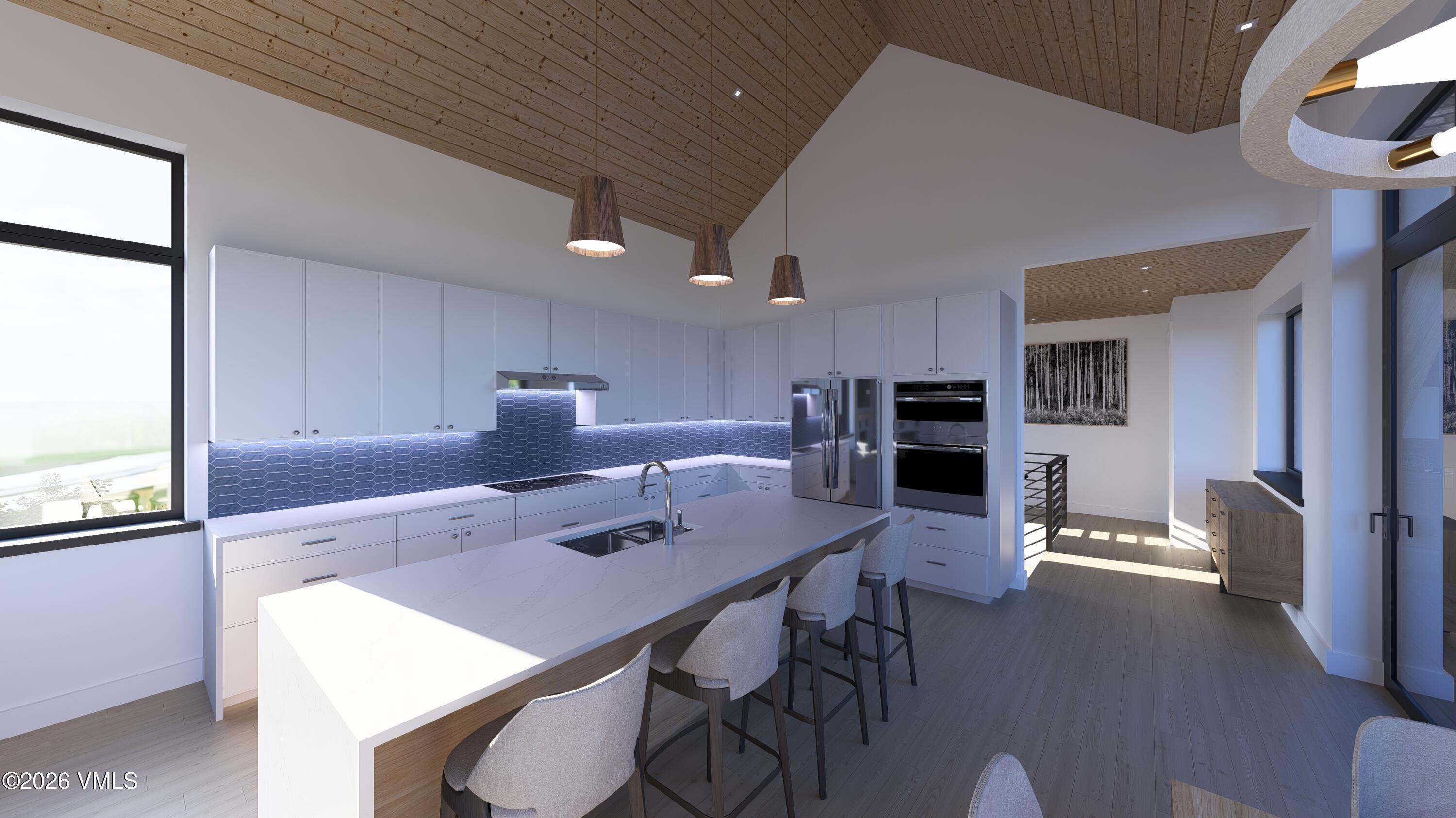 229 Mount Hope Circle Eagle, CO 81631 - Photo 16 of 35 Lot 3 Haymeadow Filing 2 - Interiors - U