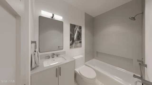 a view of a yard with a swimming pool