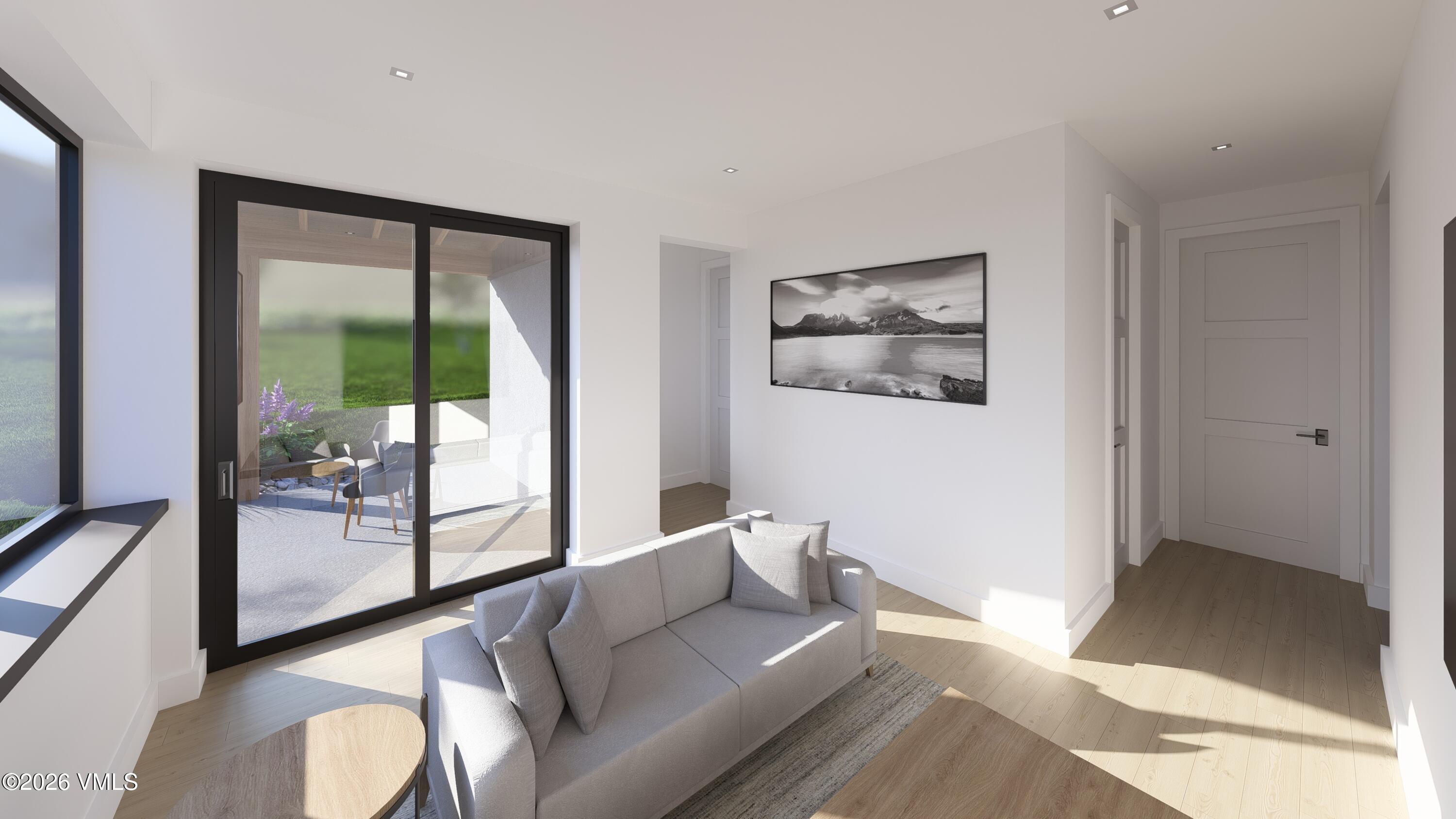 229 Mount Hope Circle Eagle, CO 81631 - Photo 21 of 35 Lot 3 Haymeadow Filing 2 - Interiors - U