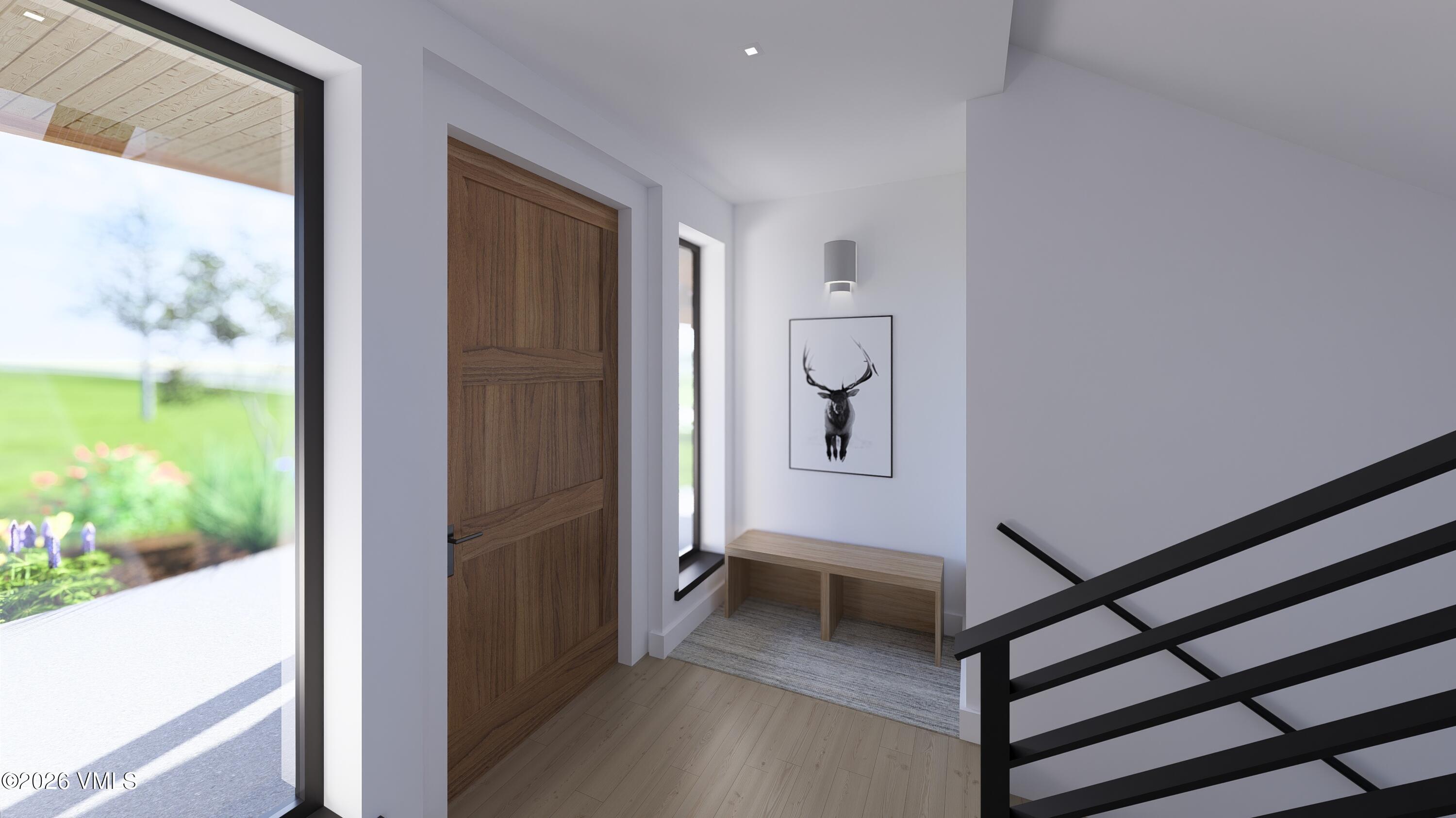 229 Mount Hope Circle Eagle, CO 81631 - Photo 23 of 35 Lot 3 Haymeadow Filing 2 - Interiors - U