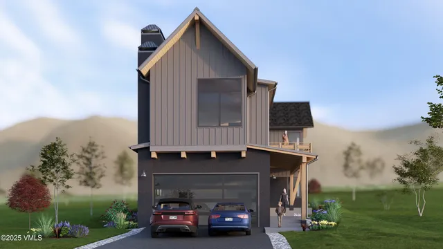 $1,895,000 | 229 Mount Hope Circle, Eagle, CO 81631