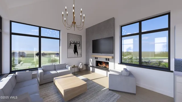 $1,749,000 | 229 Mount Hope Circle, Eagle, CO 81631