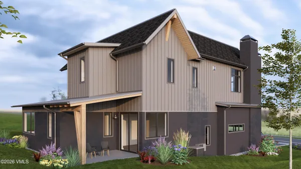 $1,895,000 | 229 Mount Hope Circle, Eagle, CO 81631