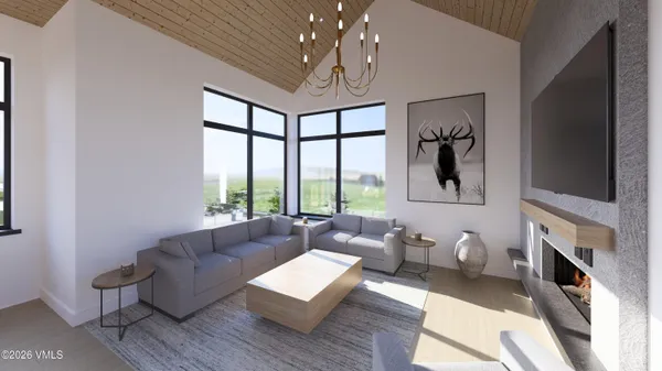 $1,895,000 | 229 Mount Hope Circle, Eagle, CO 81631