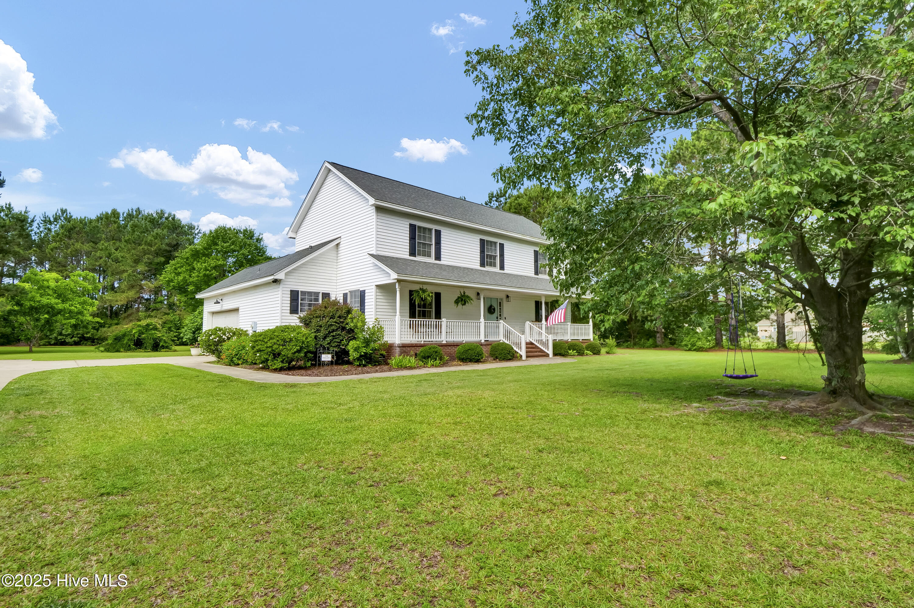 67 Gilbert Road Southeast Bolivia, NC 28422 - Photo 25 of 33 P1455148