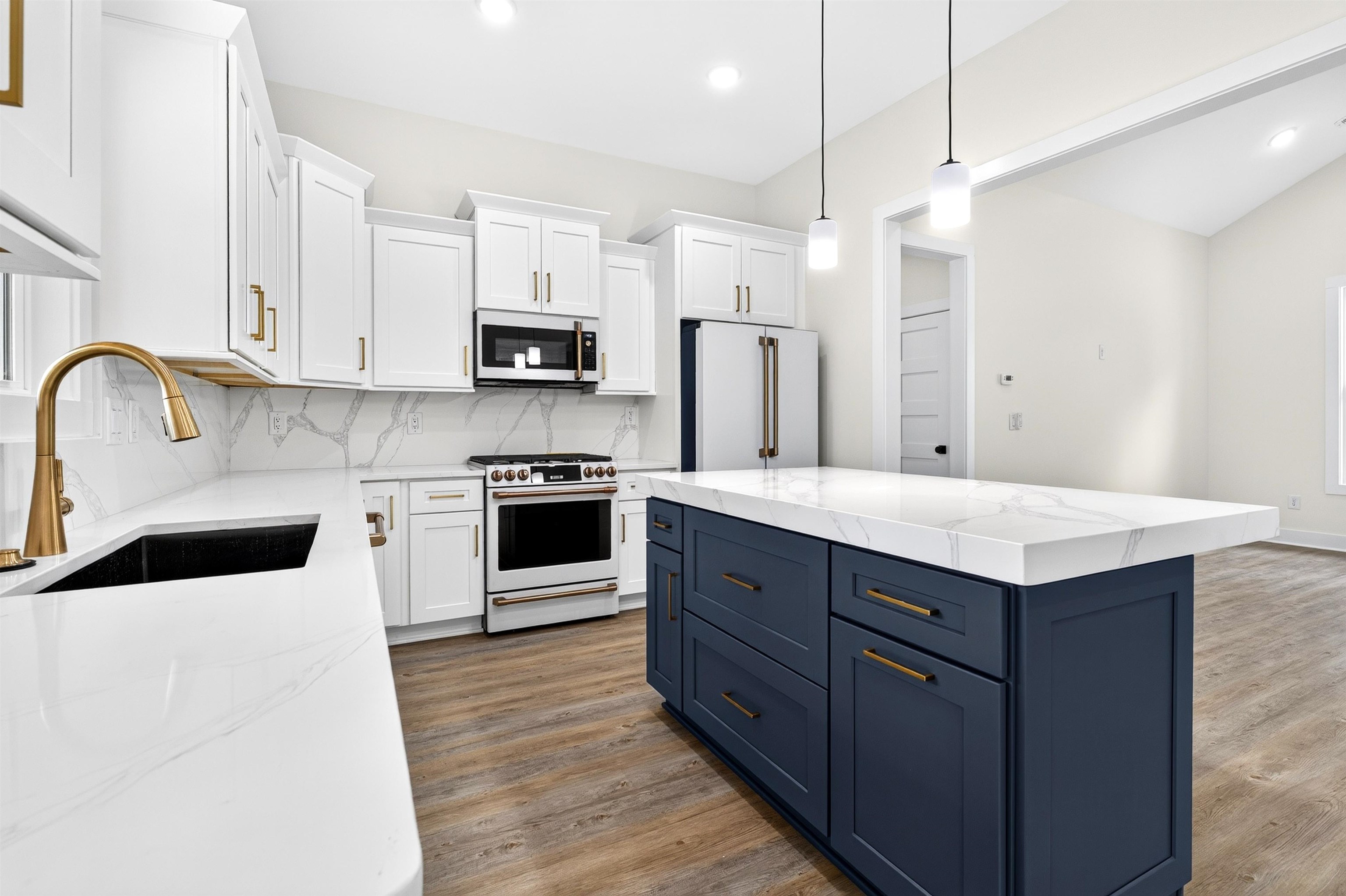 1023 Wachesaw Road Murrells Inlet, SC 29576 - Photo 16 of 73