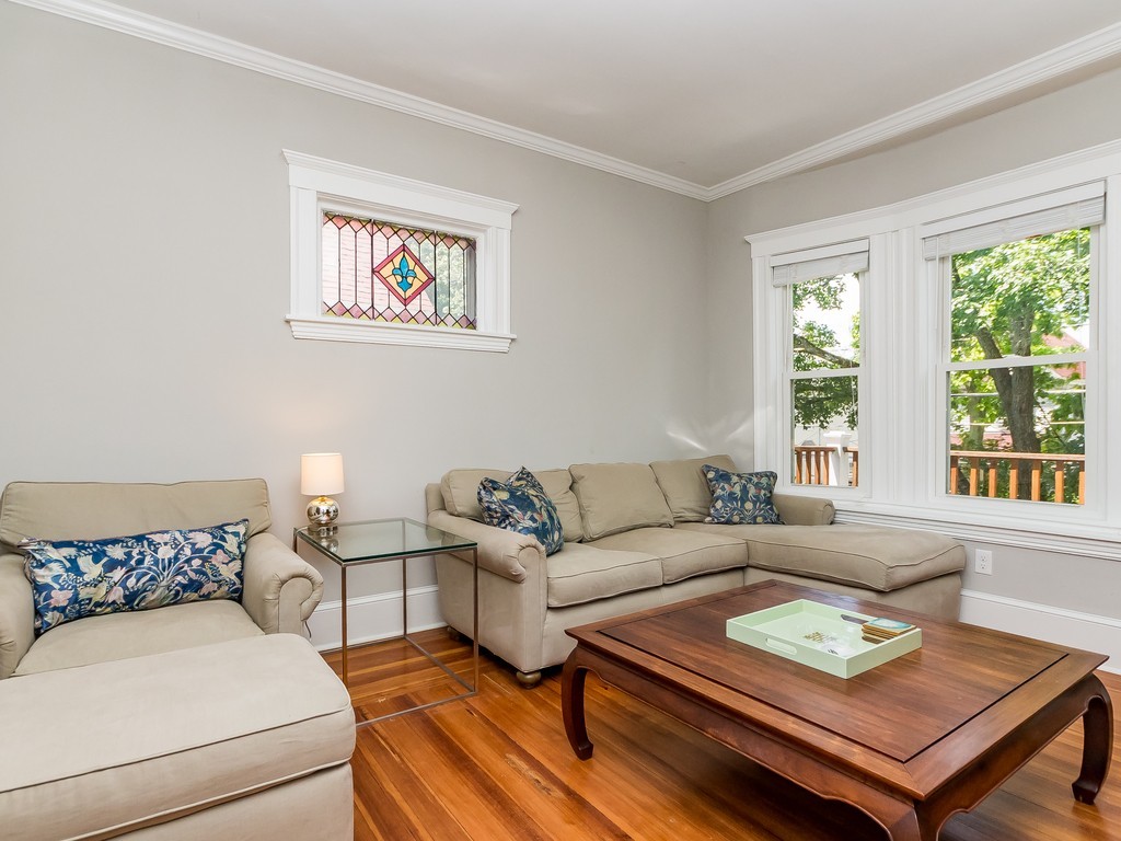 87 Highland Road, Unit 2 Somerville, MA 02144 - Photo 11 of 33 Gallery Image 11