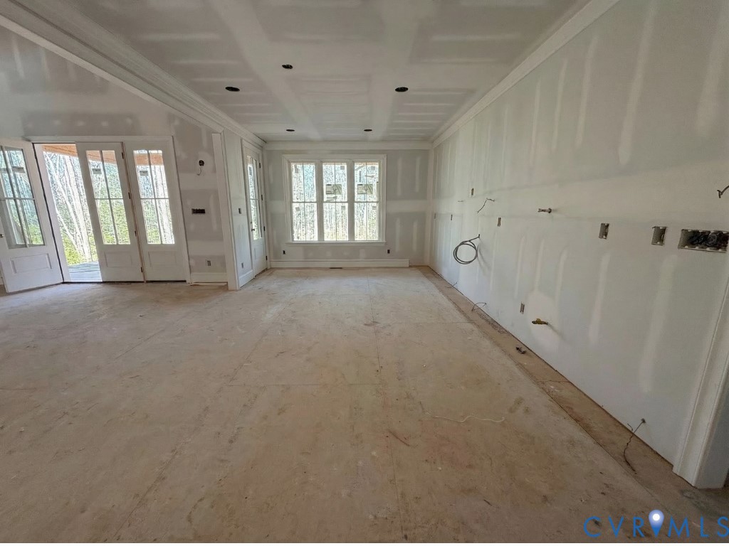 2998 Maple Lake Road Powhatan, VA 23139 - Photo 3 of 32 Gallery Image 3