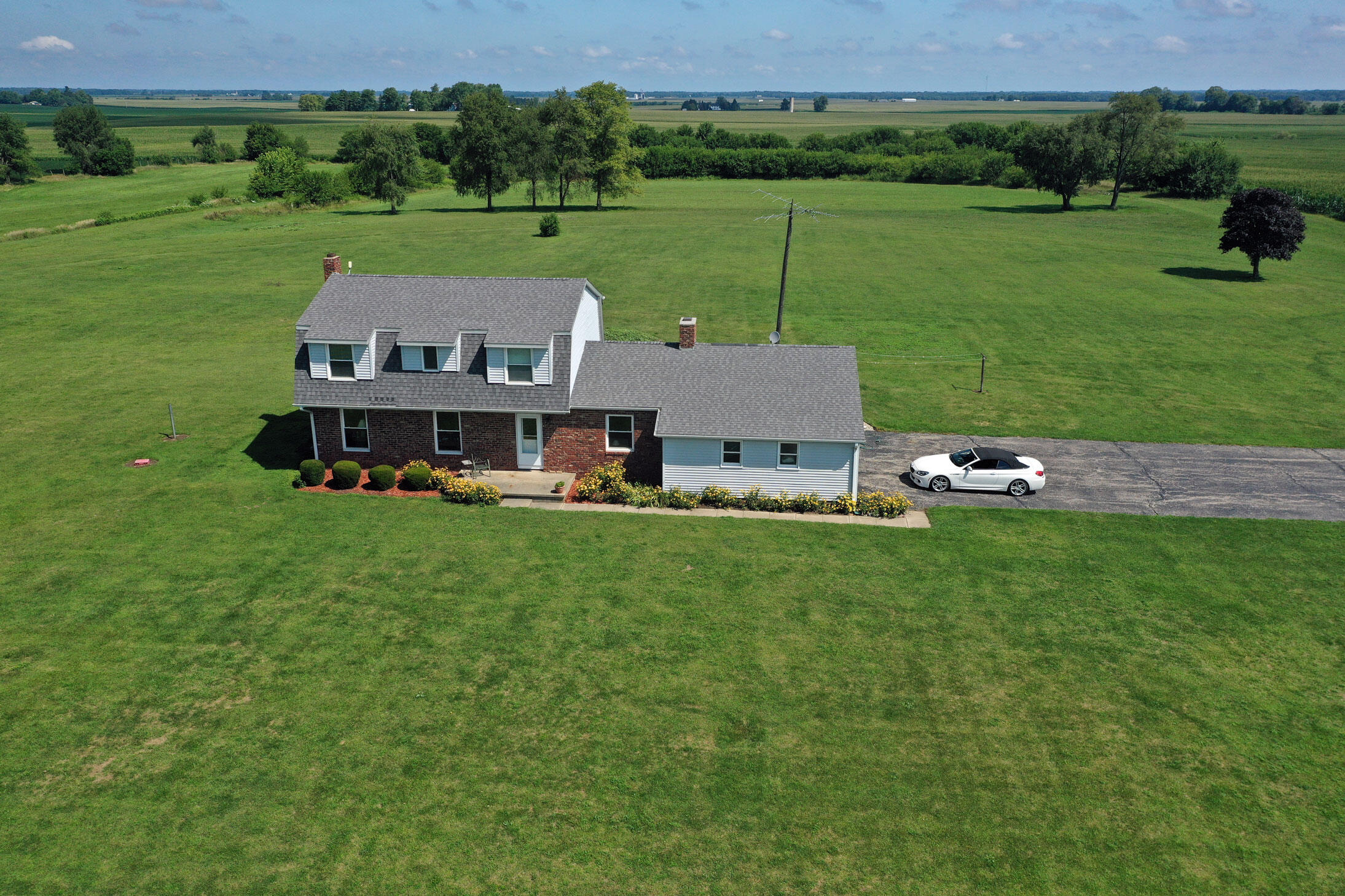 1010 West Amsler Road Rensselaer, IN 47978 - Photo 60 of 67 2189x1459
