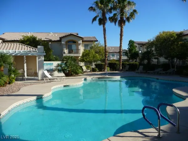 $1,599 | 4970 Black Bear Road, Unit 202, Las Vegas, NV 89149