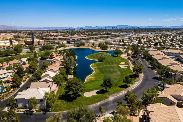 $1,599 | 4970 Black Bear Road, Unit 202, Las Vegas, NV 89149