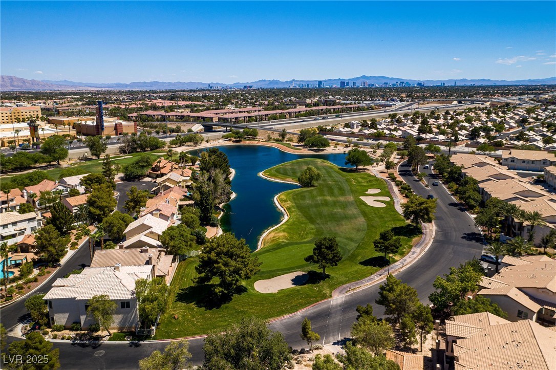 4970 Black Bear Road, Unit 202 Las Vegas, NV 89149 - Photo 32 of 32