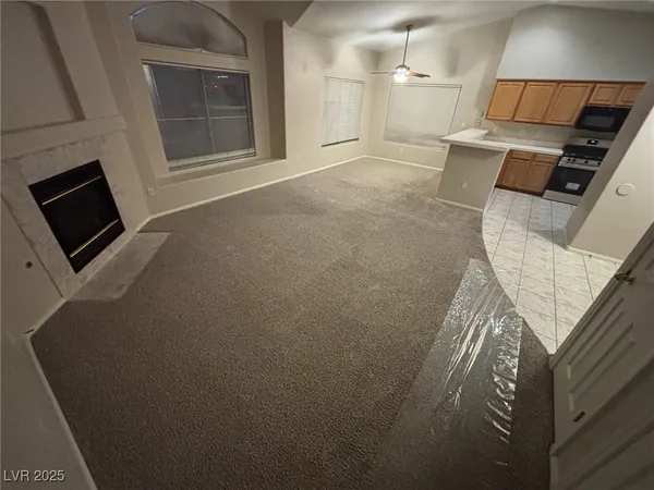 $1,599 | 4970 Black Bear Road, Unit 202, Las Vegas, NV 89149