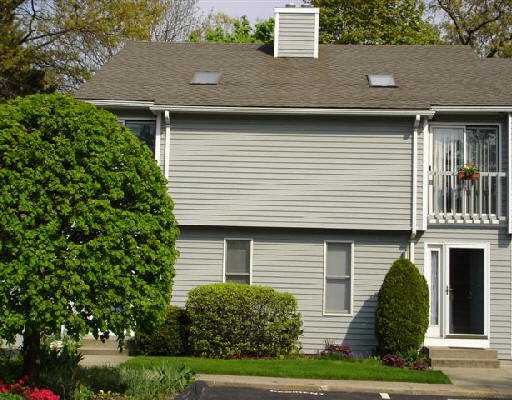 161 West Shore Road, Unit A2 Warwick, RI 02889 - Photo 1 of 5 Exterior Front.