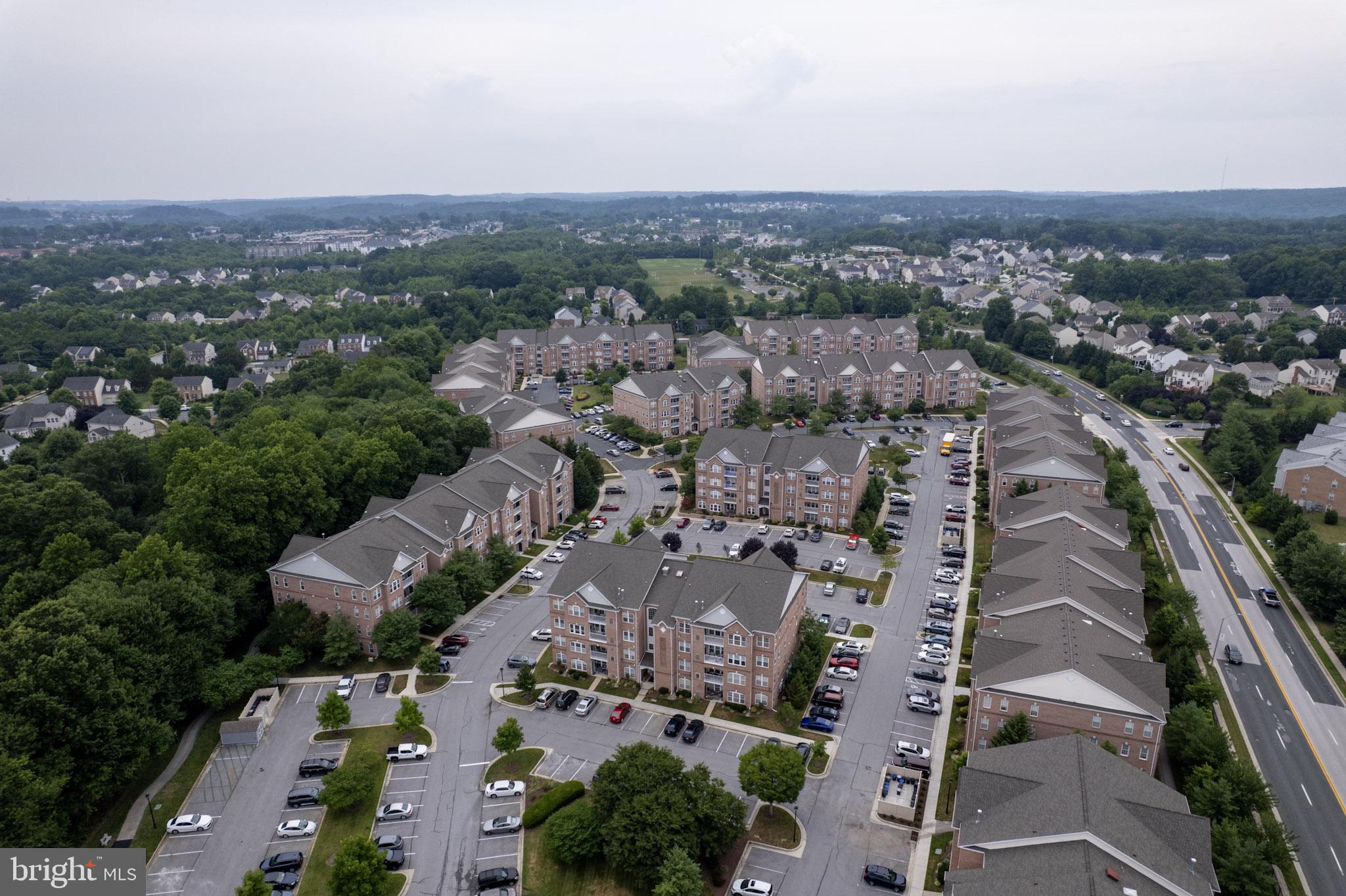 4501 P Talcott Terrace, Unit 4501P Perry Hall, MD 21128 - Photo 40 of 42