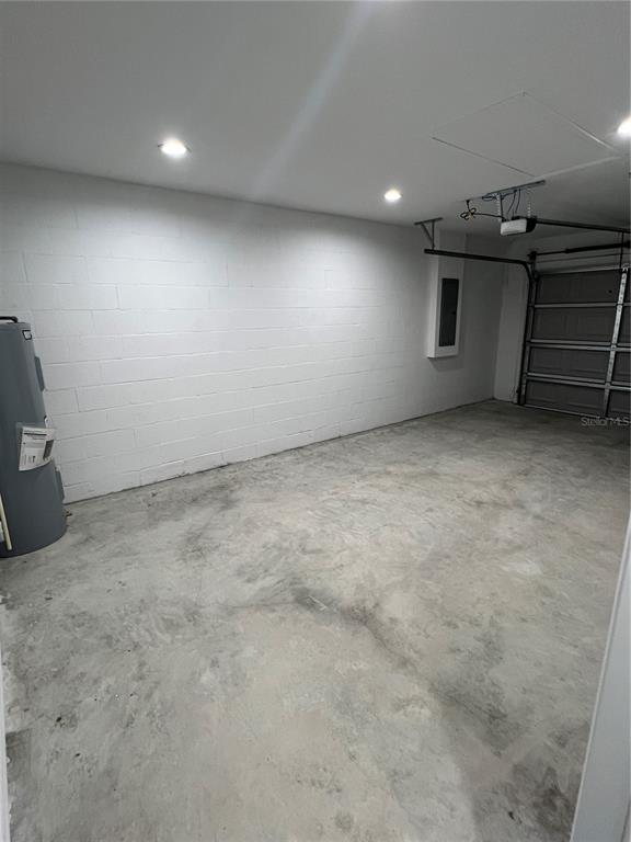 21260 Southwest Marine Boulevard Dunnellon, FL 34431 - Photo 13 of 13 a view of an empty room