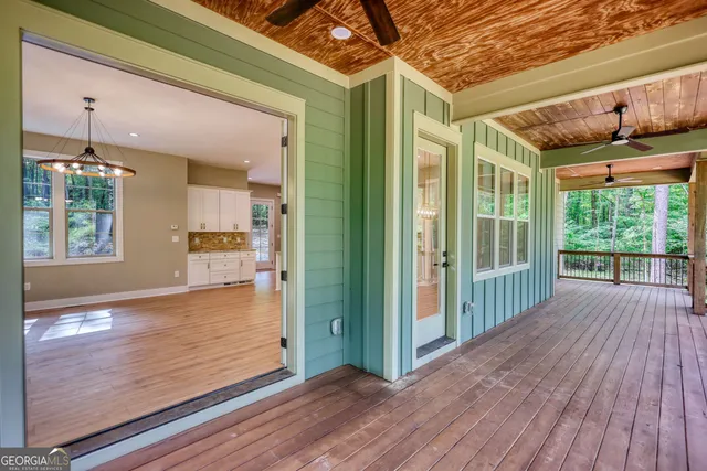 $574,900 | 1010 Northwoods Pointe, Greensboro, GA 30642