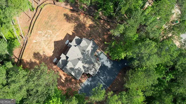 $574,900 | 1010 Northwoods Pointe, Greensboro, GA 30642